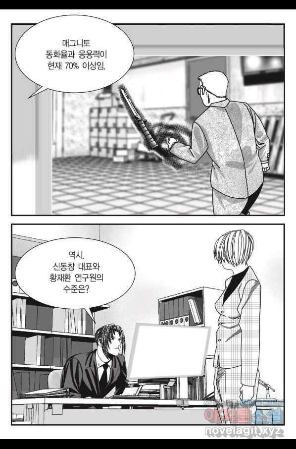 도시정벌 11부 247화 25
