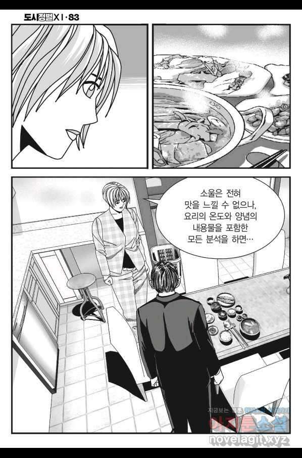 도시정벌 11부 247화 39