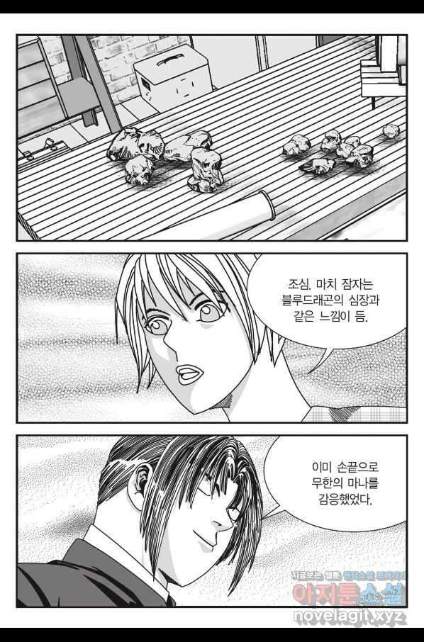 도시정벌 11부 247화 48