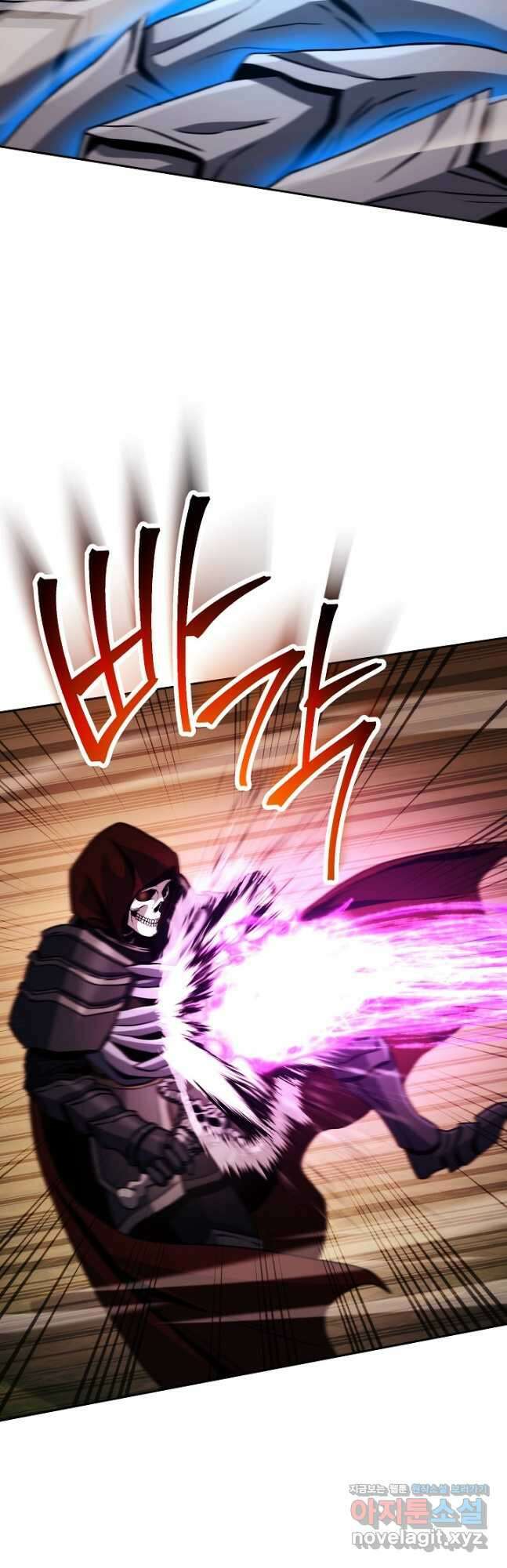 해골병사는 던전을 지키지 못했다 235화 9