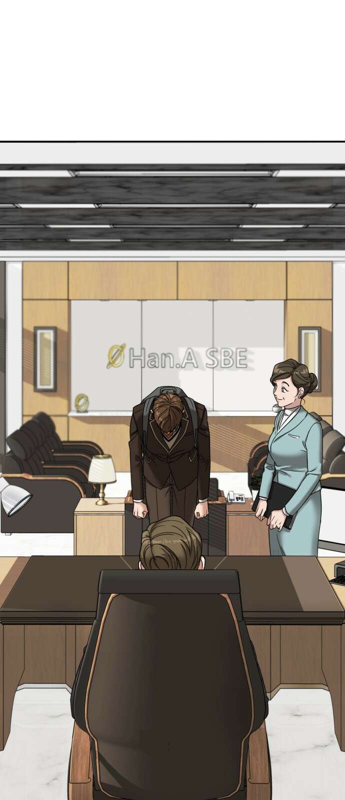 줄리에게 2화 1