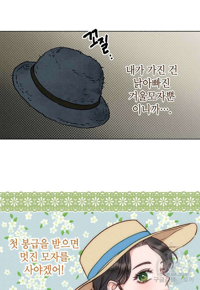 무례한 나의 다중인격자에게 4화 15