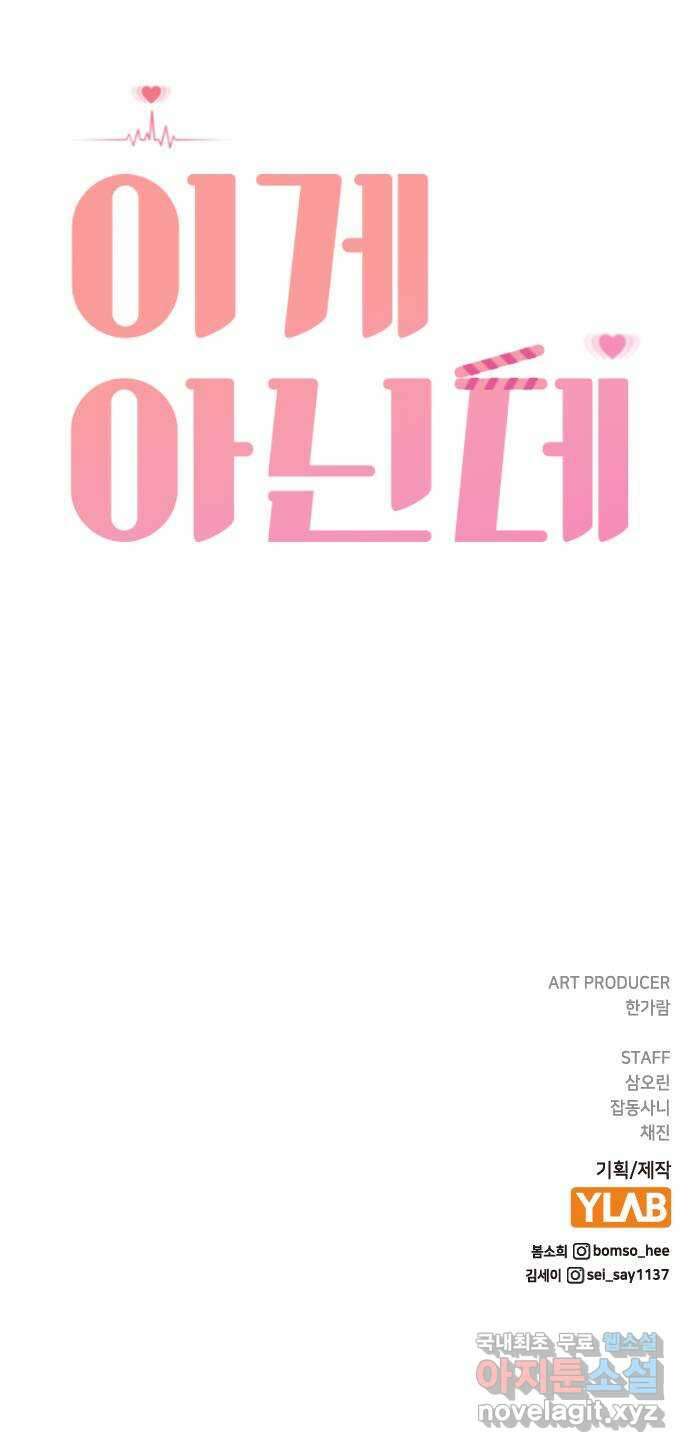 이게 아닌데 75. 신인상은 누구 79