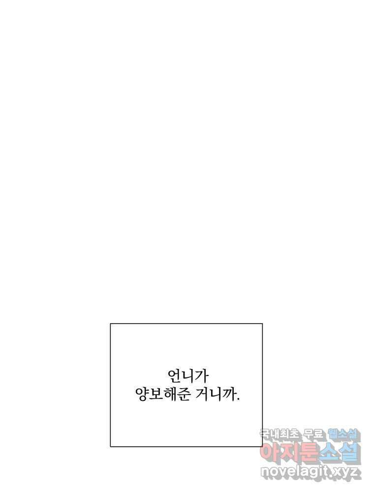 내게 볕이 닿지 않아도 38화 2