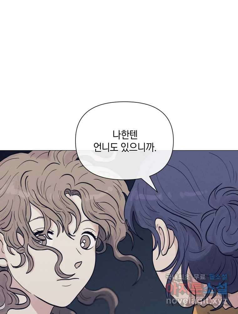 내게 볕이 닿지 않아도 38화 3