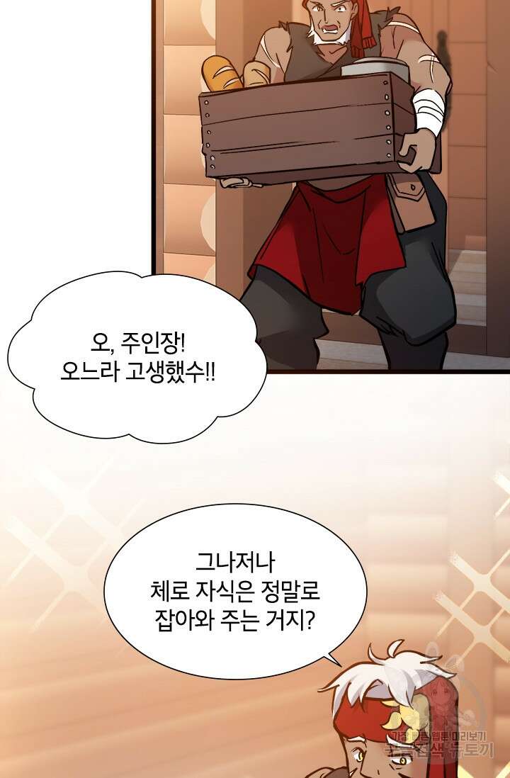 초월급 엑스트라의 공략집 36화 4