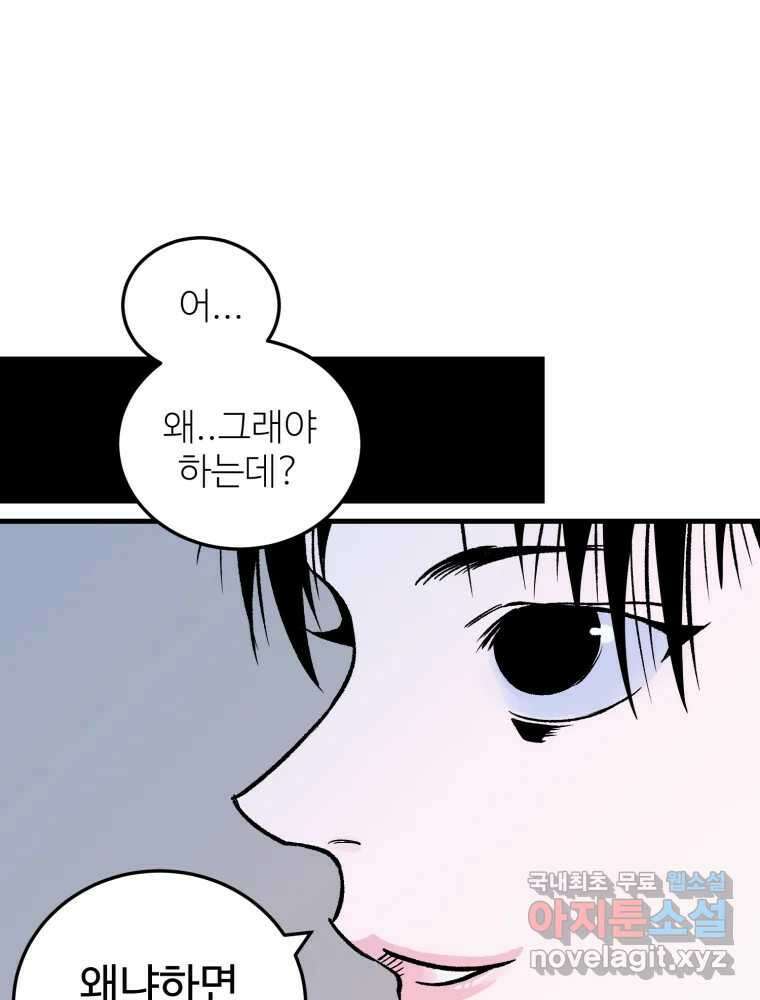 타원을 그리는 법 2부 60화 16