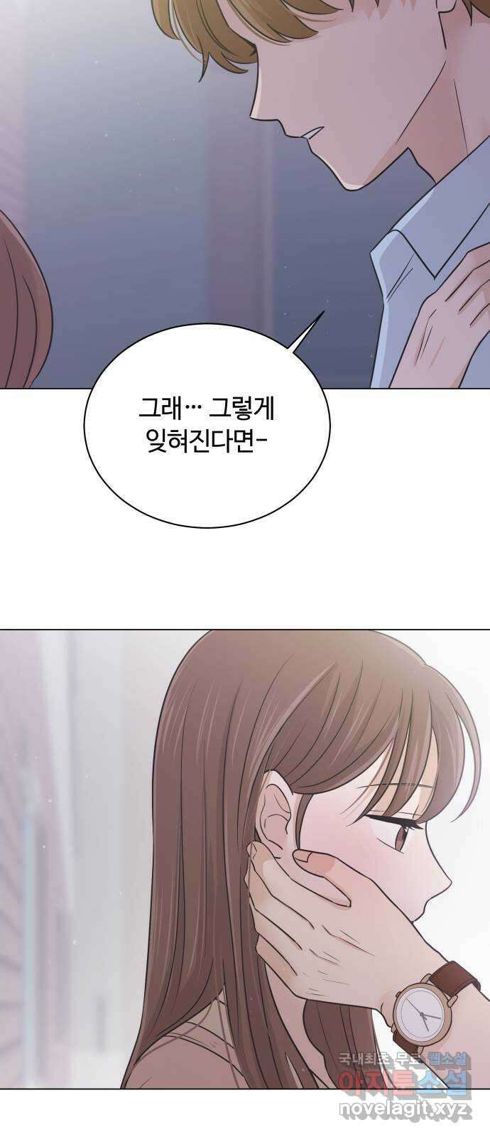 세번째 로망스 43화. 완벽한 거짓말 (4) 58