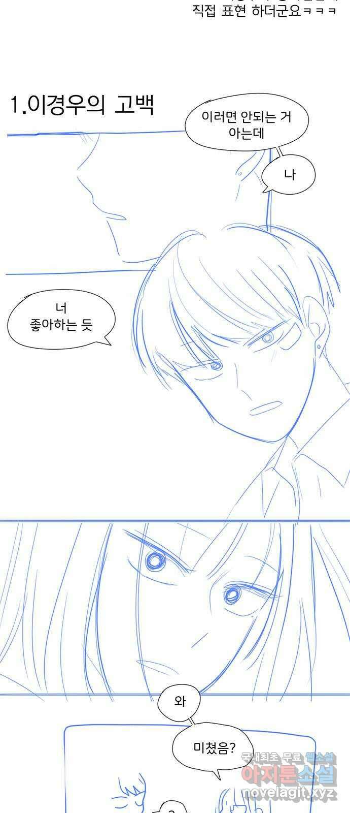 연애혁명 후기 42