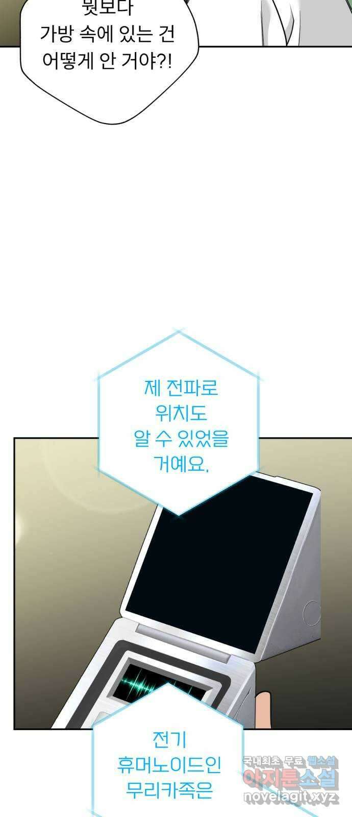크림슨 하트 23화 - 최강의 술사 35