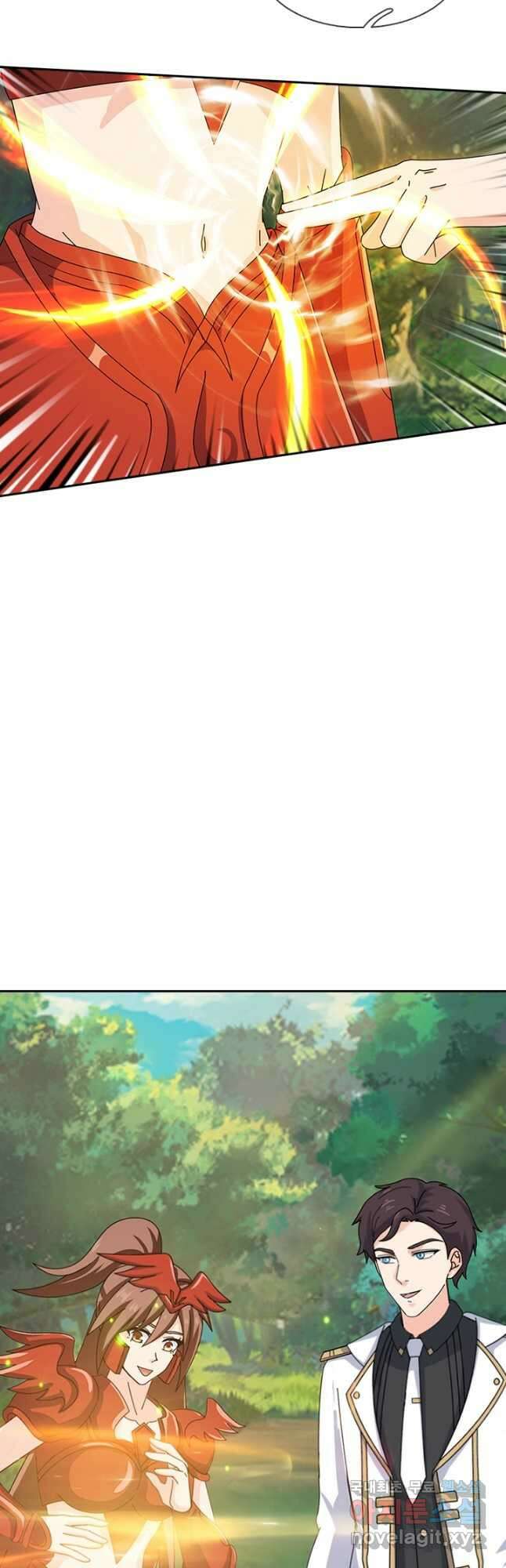 제왕의 귀환 162화 42