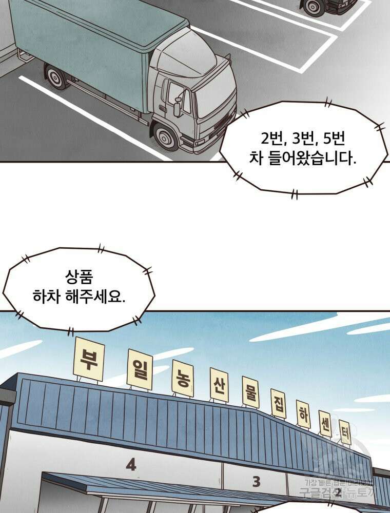 벼락 맞을 인간들 15화 4