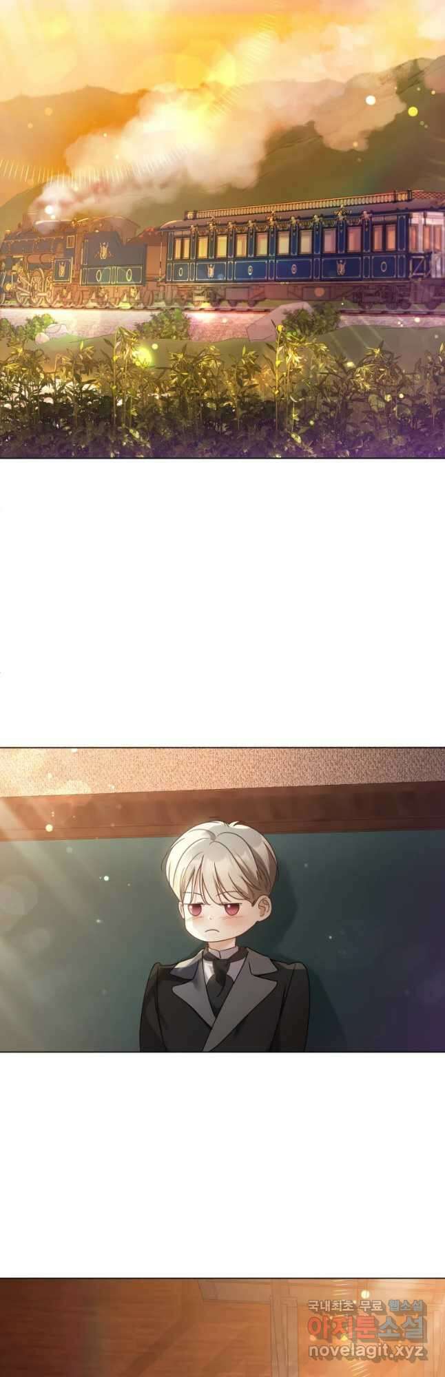 백작가의 불청객들 96화 55