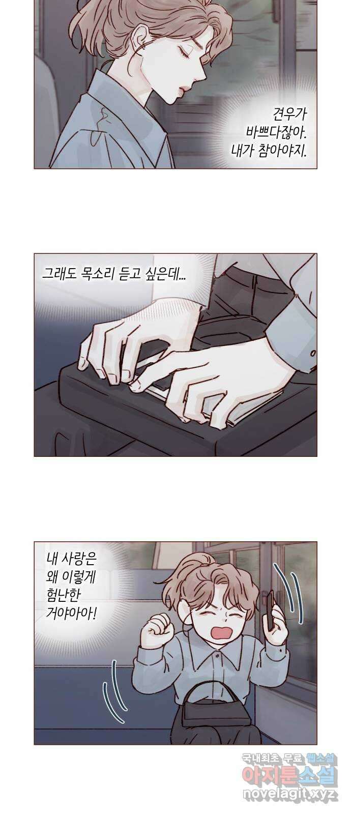 홍시는 날 좋아해! 238화 : 마법 세계로의 초대 8