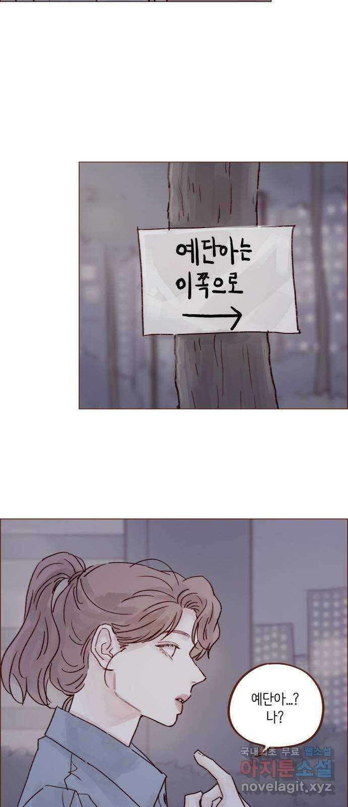 홍시는 날 좋아해! 238화 : 마법 세계로의 초대 17