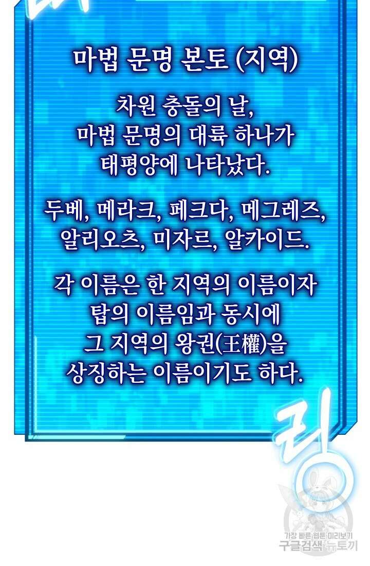 신이 쓰는 웹소설 17화 14