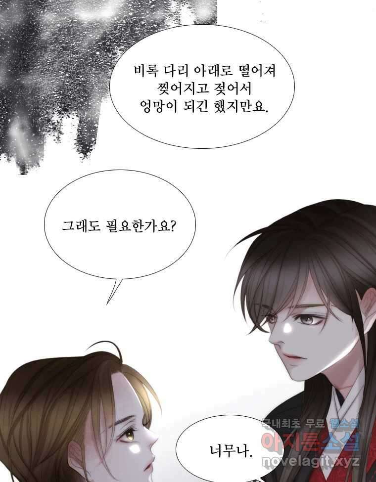 비에 젖은 흔적들이다 27화 19