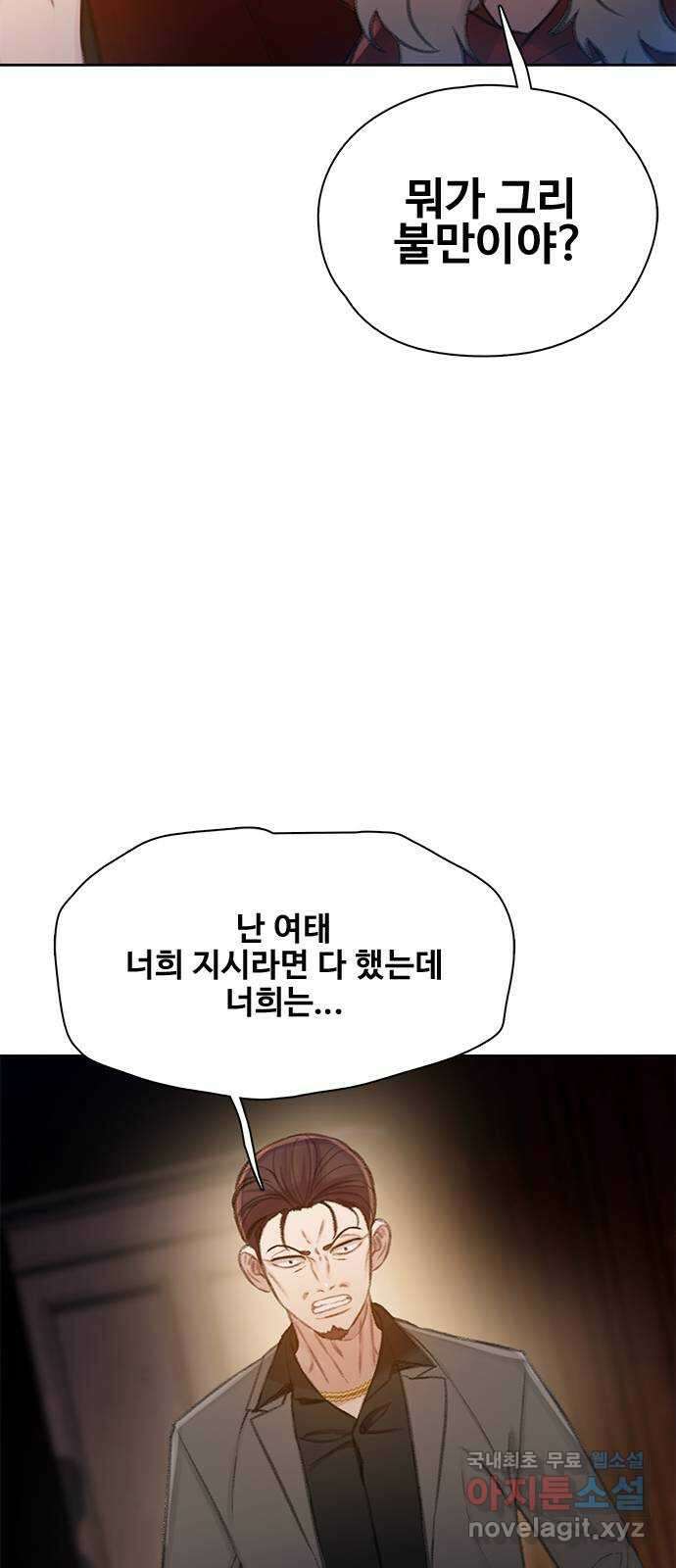 DARK MOON: 회색 도시 22. 또 다른 늑대들 2 12