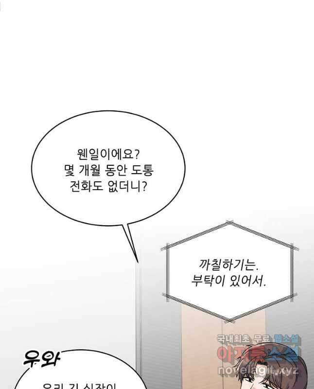 1년차 만렙 매니저 79화 30