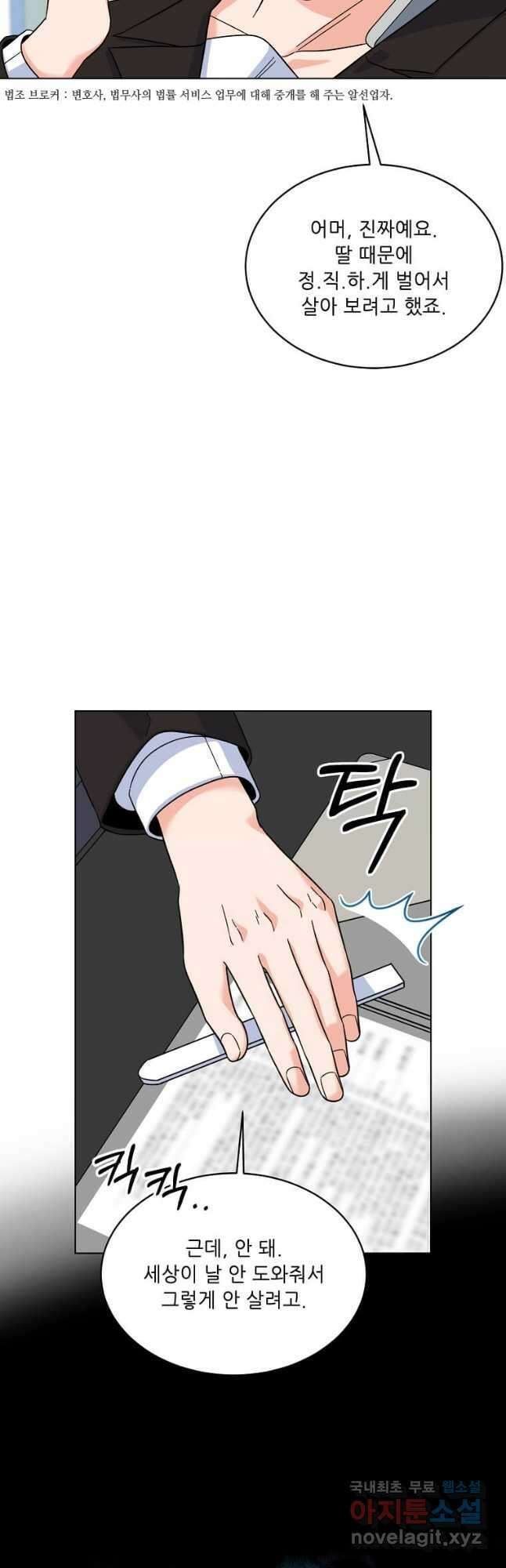 1년차 만렙 매니저 79화 32