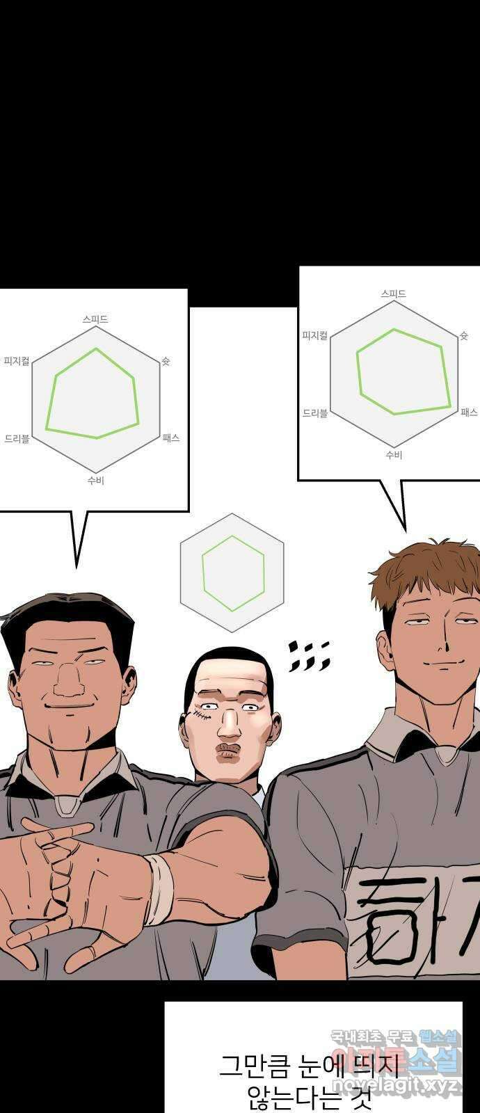 빌드업 123화 3