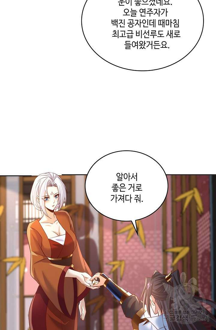 10만 년째 오늘을 살던 놈 139화 14