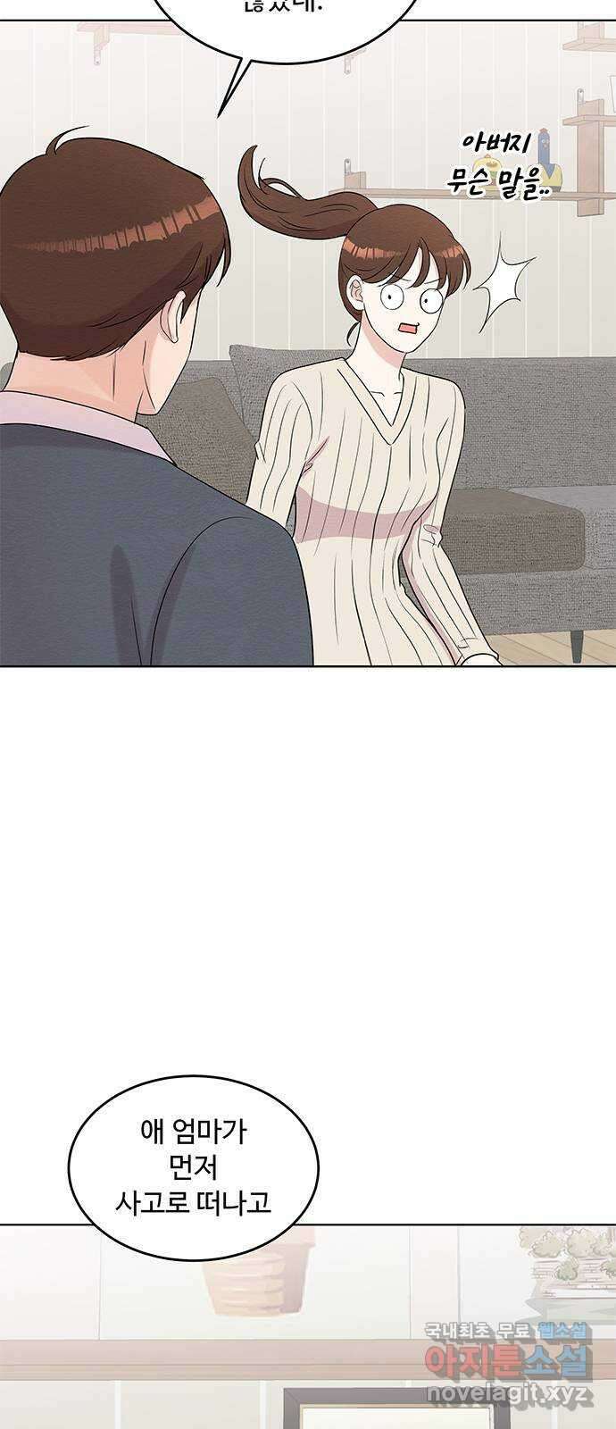 보스의 노골적 취향 86화 5