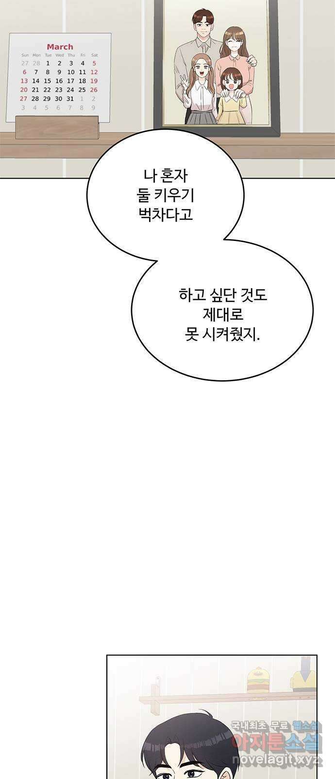 보스의 노골적 취향 86화 6