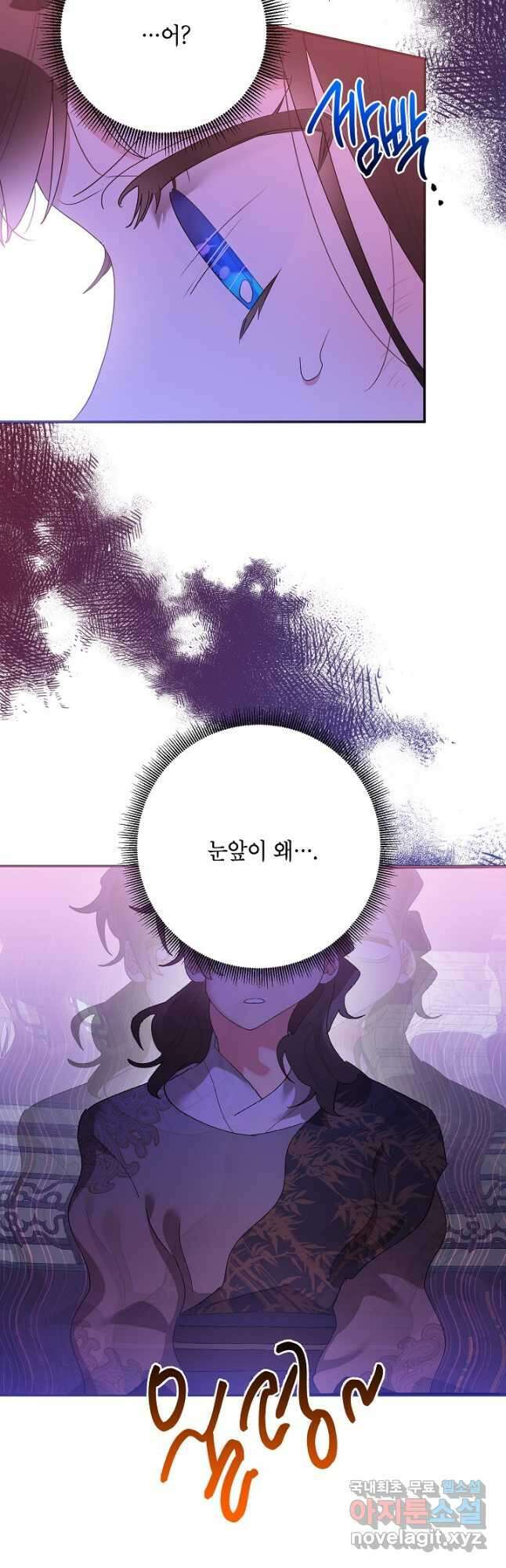 무협지 최고 악당의 귀한 딸입니다 86화 42