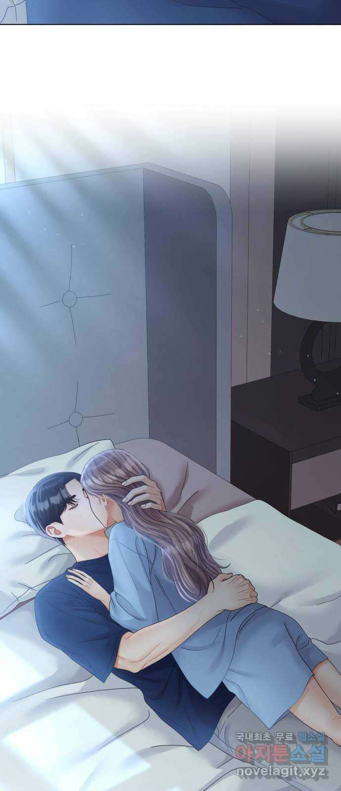 물어보는 사이 92화 2