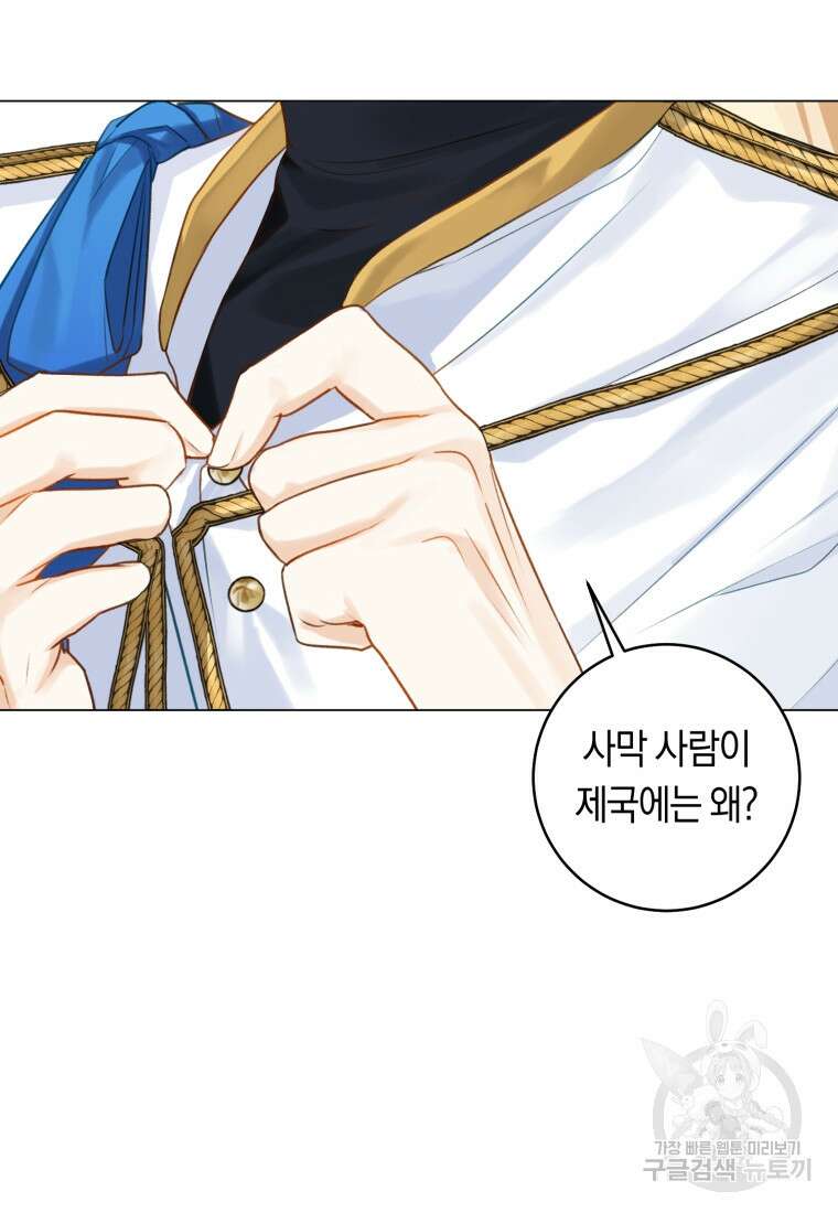 그 대공의 화려한 결혼은 사기 11화 17
