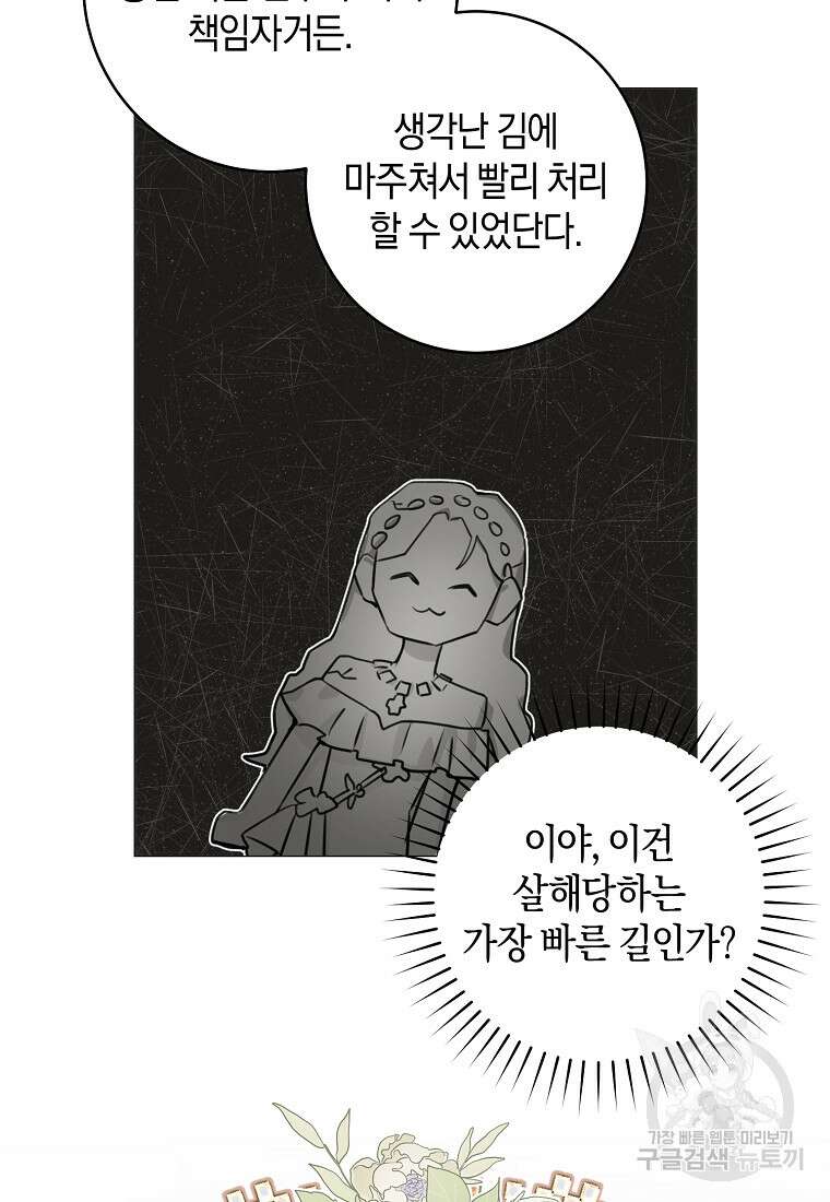 그 대공의 화려한 결혼은 사기 20화 16