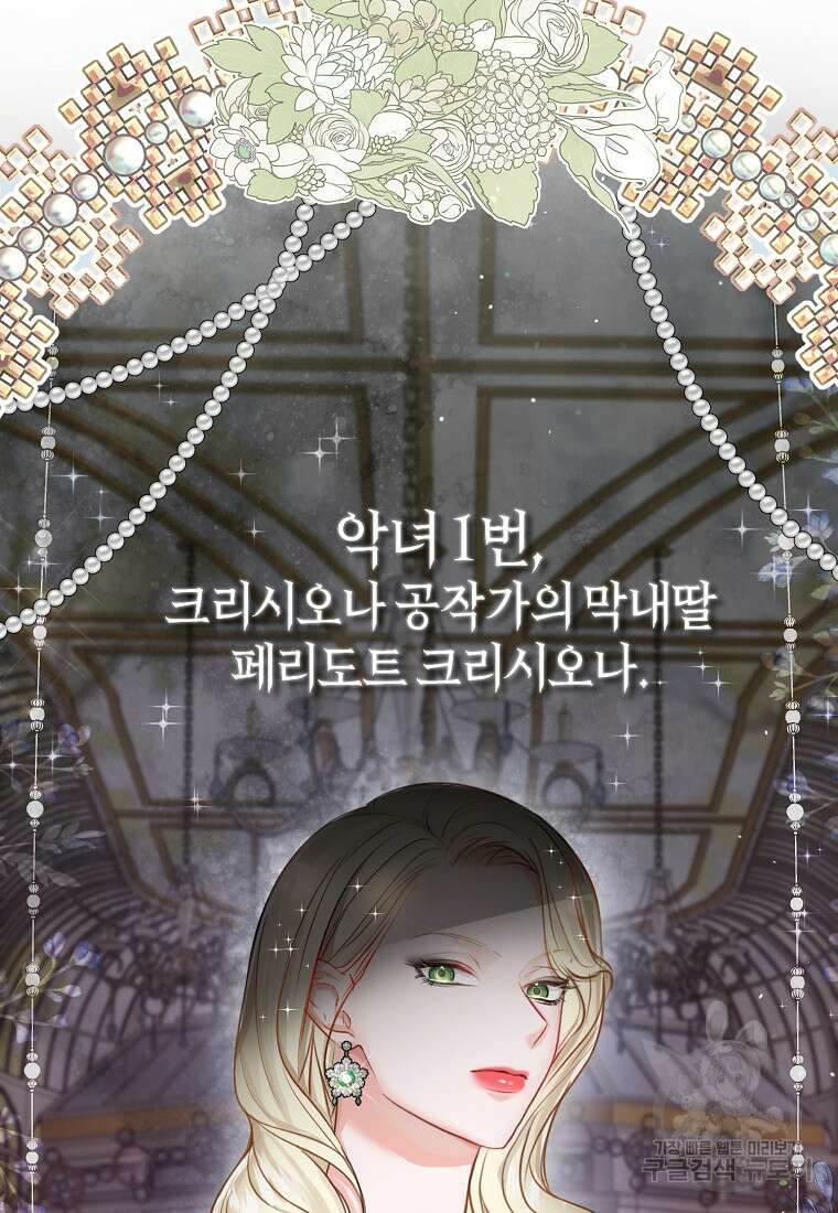 그 대공의 화려한 결혼은 사기 20화 17