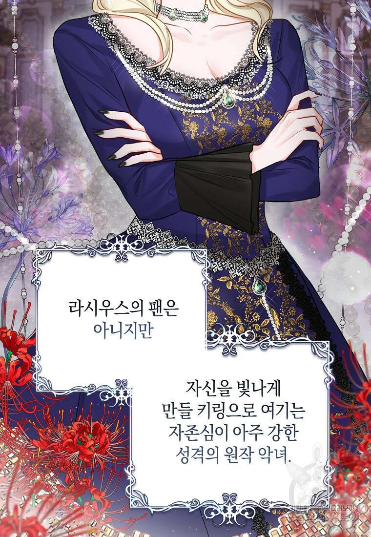 그 대공의 화려한 결혼은 사기 20화 18