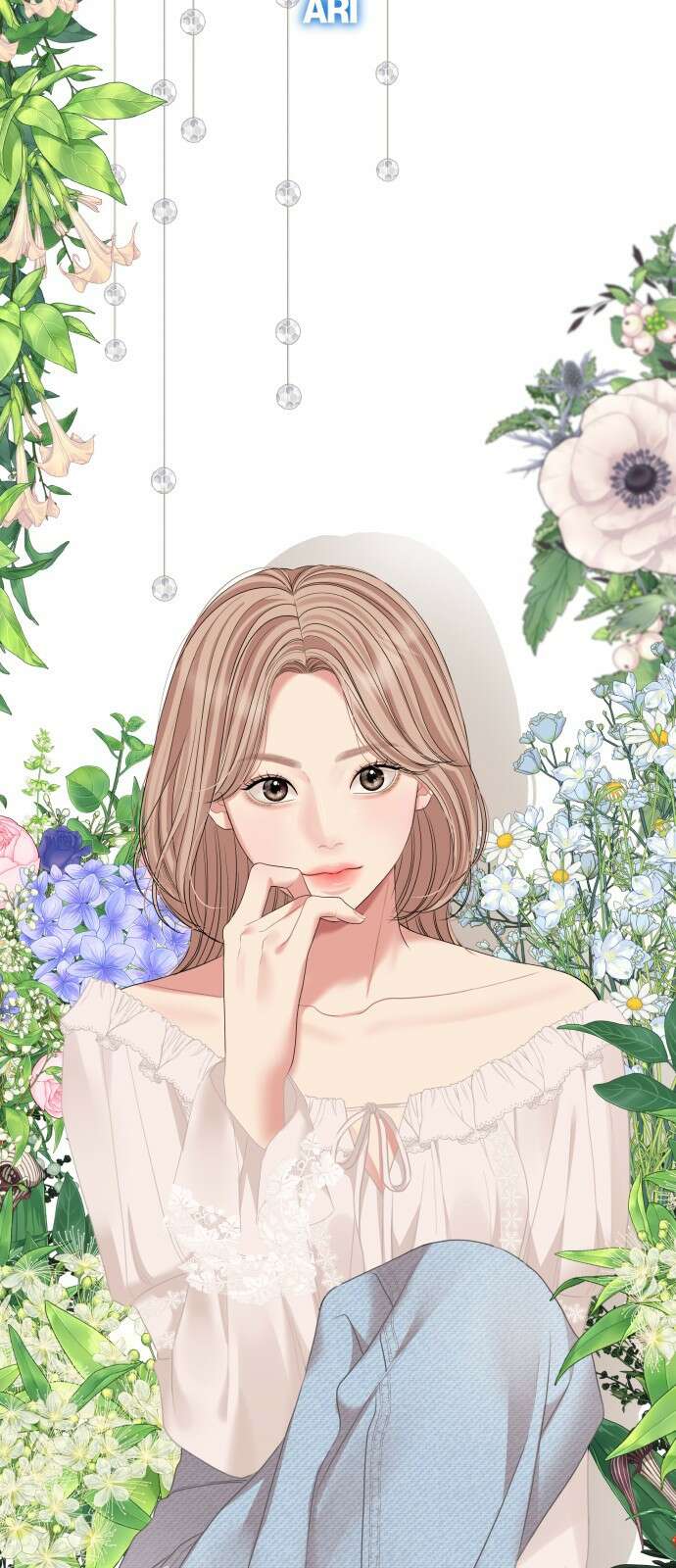 별을 삼킨 너에게 136화 25