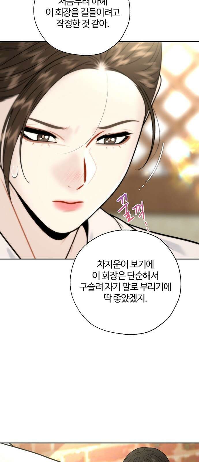 비서 일탈 29화 14