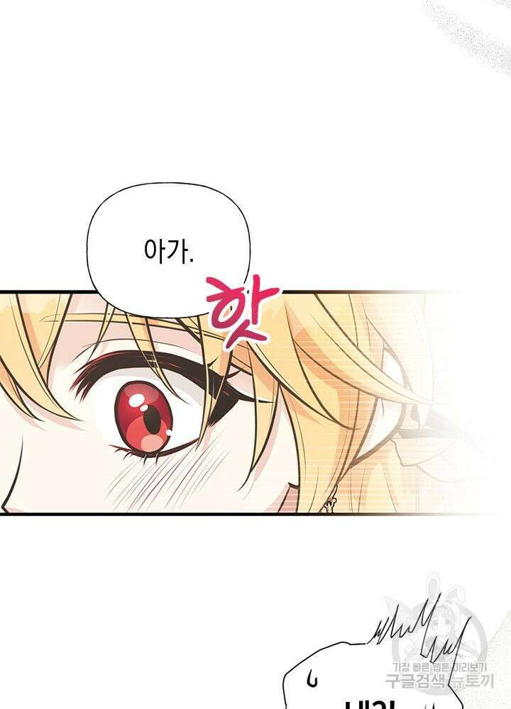 언니가 남자 주인공을 주워 왔다 66화 15