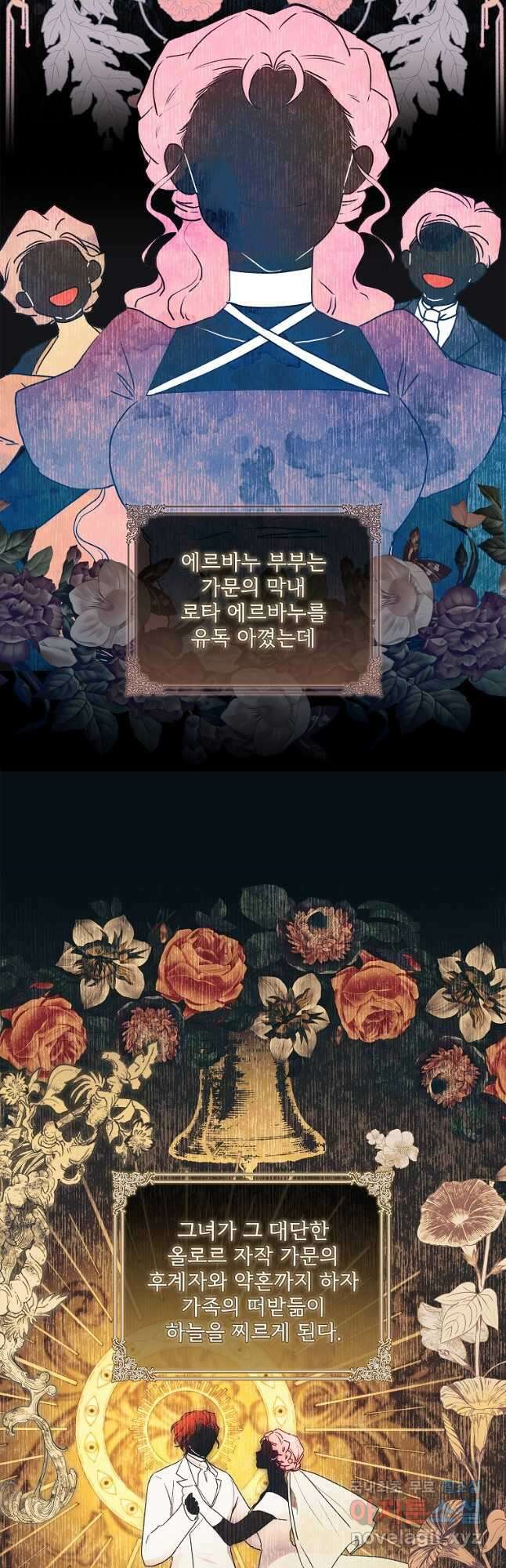 남주의 입양딸이 되었습니다 79화 5
