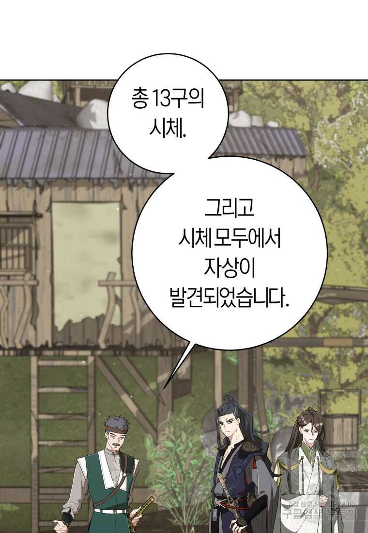 무림세가 천대받는 손녀 딸이 되었다 36화 14