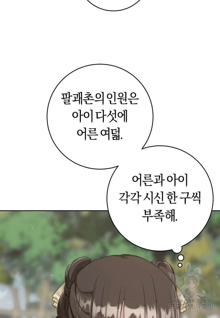 무림세가 천대받는 손녀 딸이 되었다 36화 18