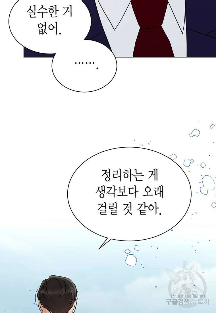 나의 보스와 정글에서 39화 88