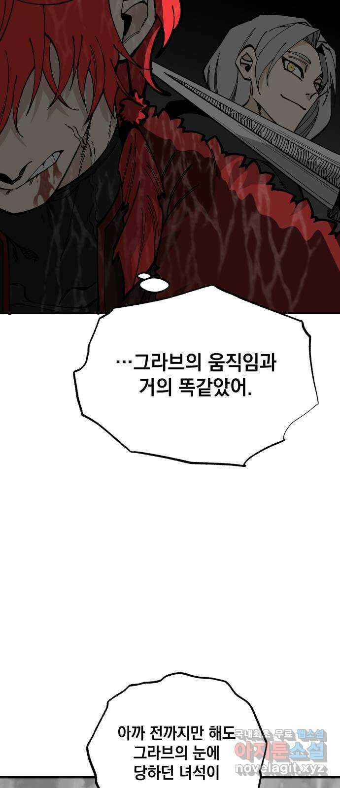 라서드 79화 괴물의 전언 7