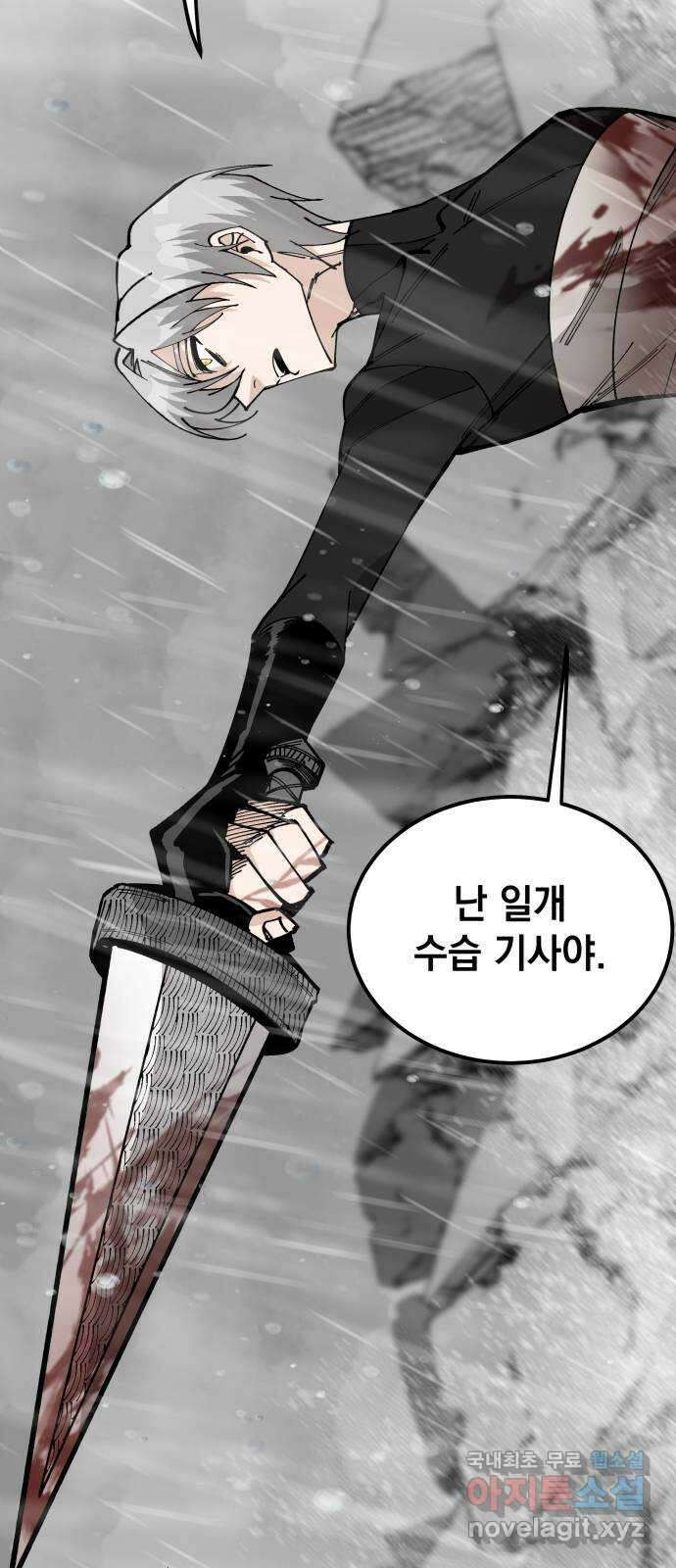 라서드 79화 괴물의 전언 19