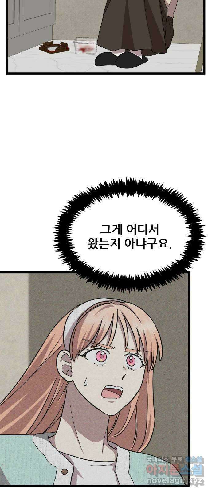 아이돌만 하고 싶었는데 30화 14