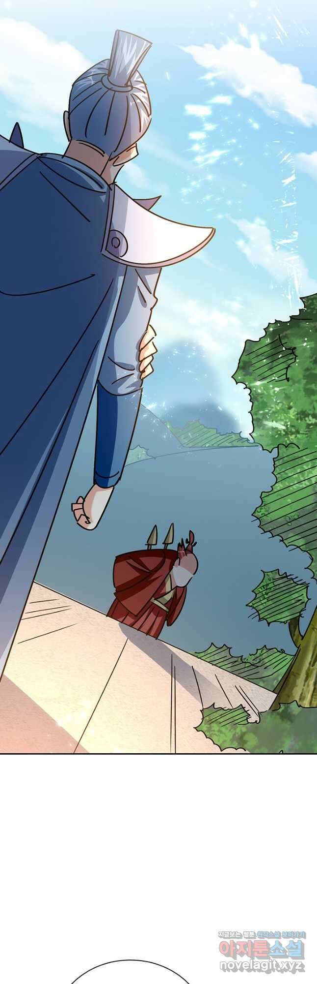 만계선왕 173화 28