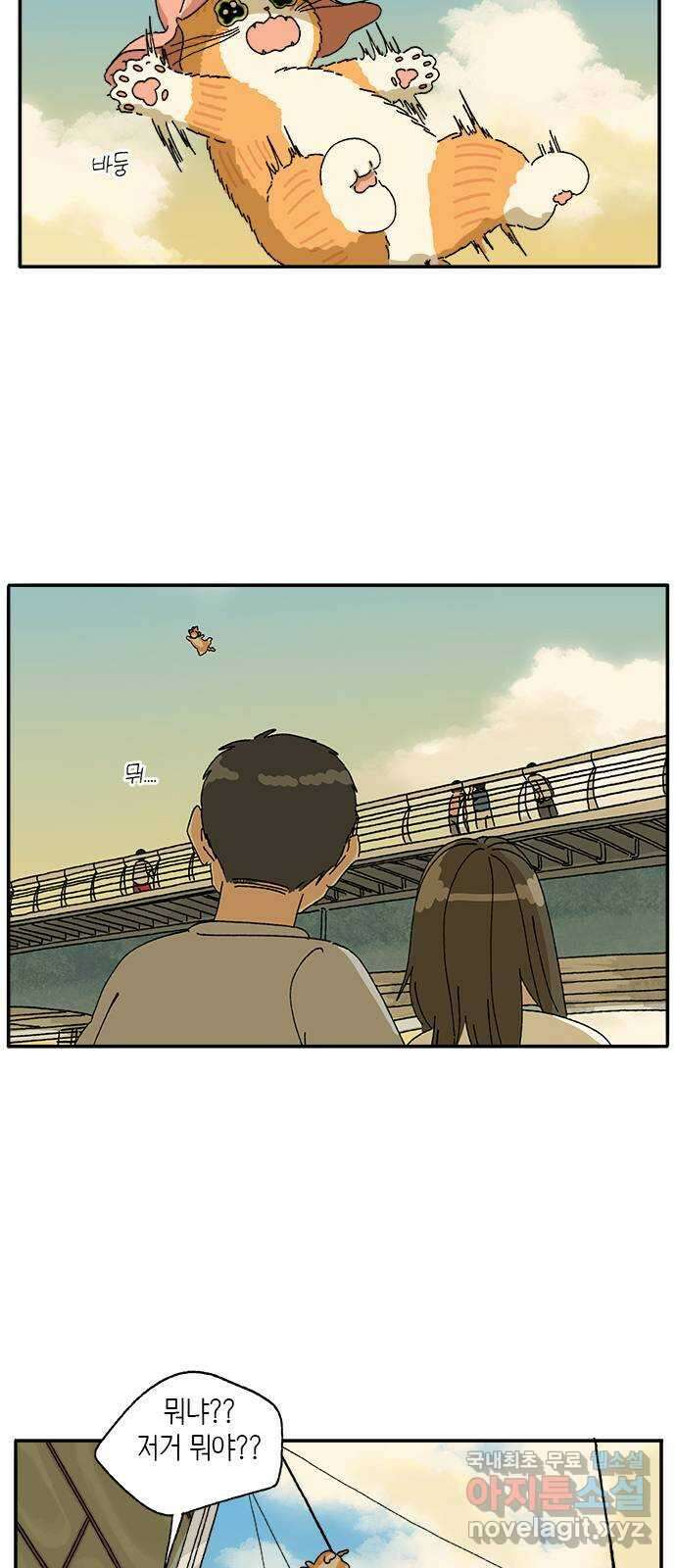 고양이 타타 19화 23