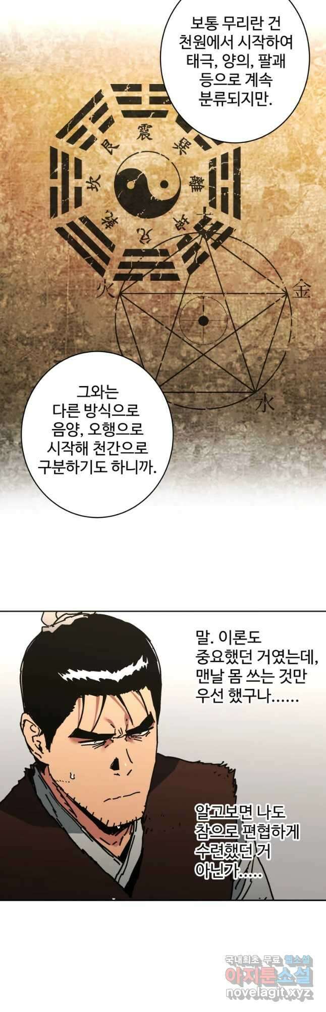 아비무쌍 266화 5