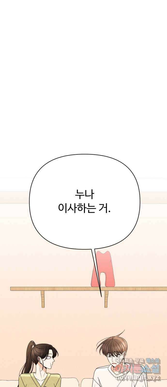 나타나주세요! 외전 9화 - 김지용 그만 행복했으면 6