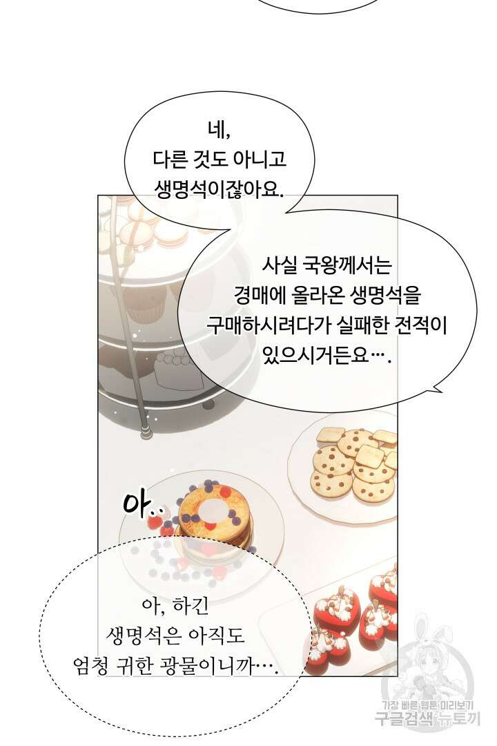 엑스트라는 과도한 집착을 사절합니다 89화 51