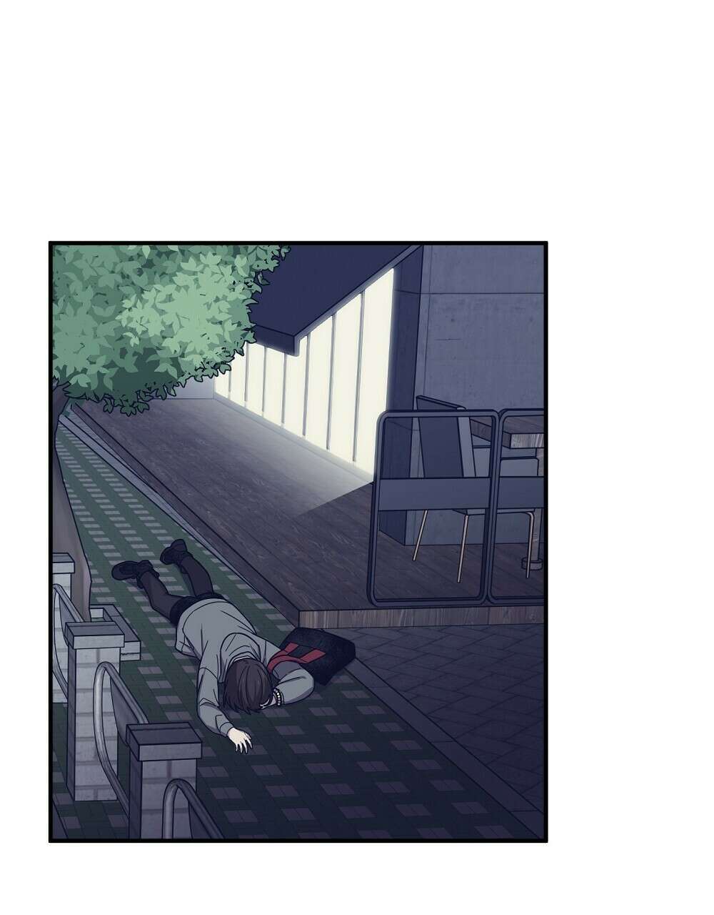 플랜터스의 정원 15화 10